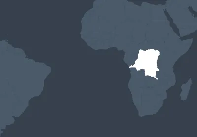 Democratic Republic Of The Congo Freedom In The World 2026 Country Dem Rep Of Congo .webp